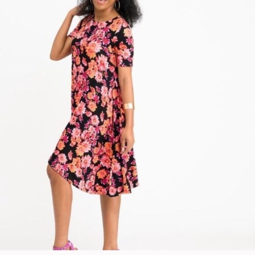 S/M Agnes & Dora Joplin Dress FF31